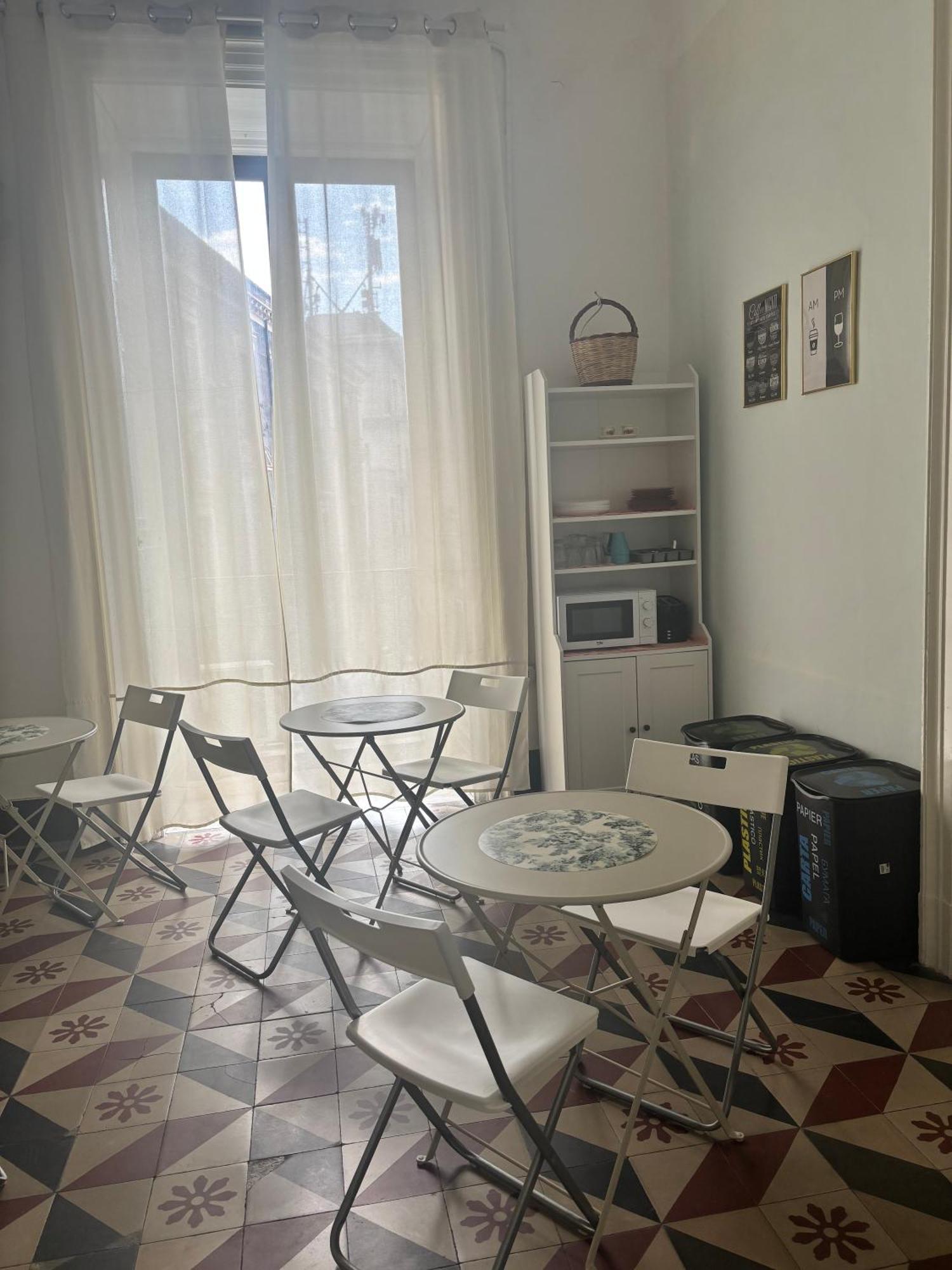 Il Teatro Rooms CTA Exteriör bild