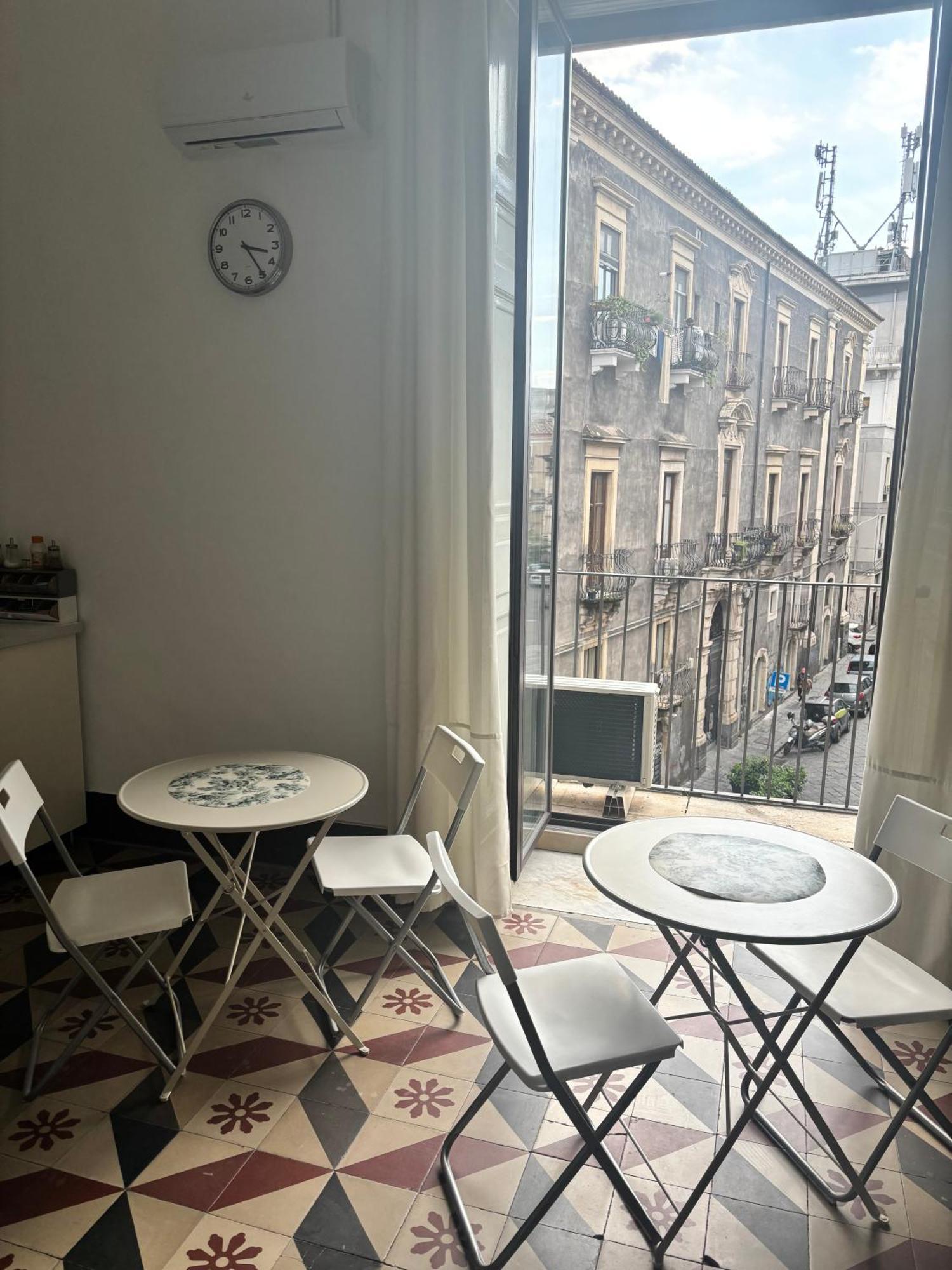 Il Teatro Rooms CTA Exteriör bild