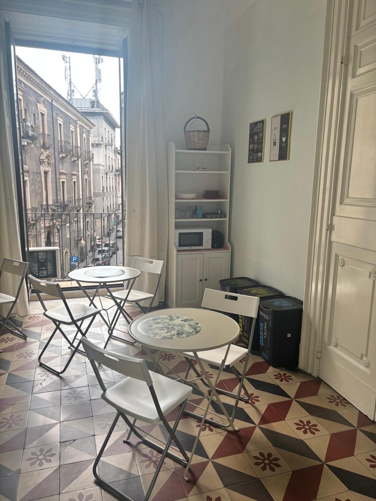 Il Teatro Rooms CTA Exteriör bild