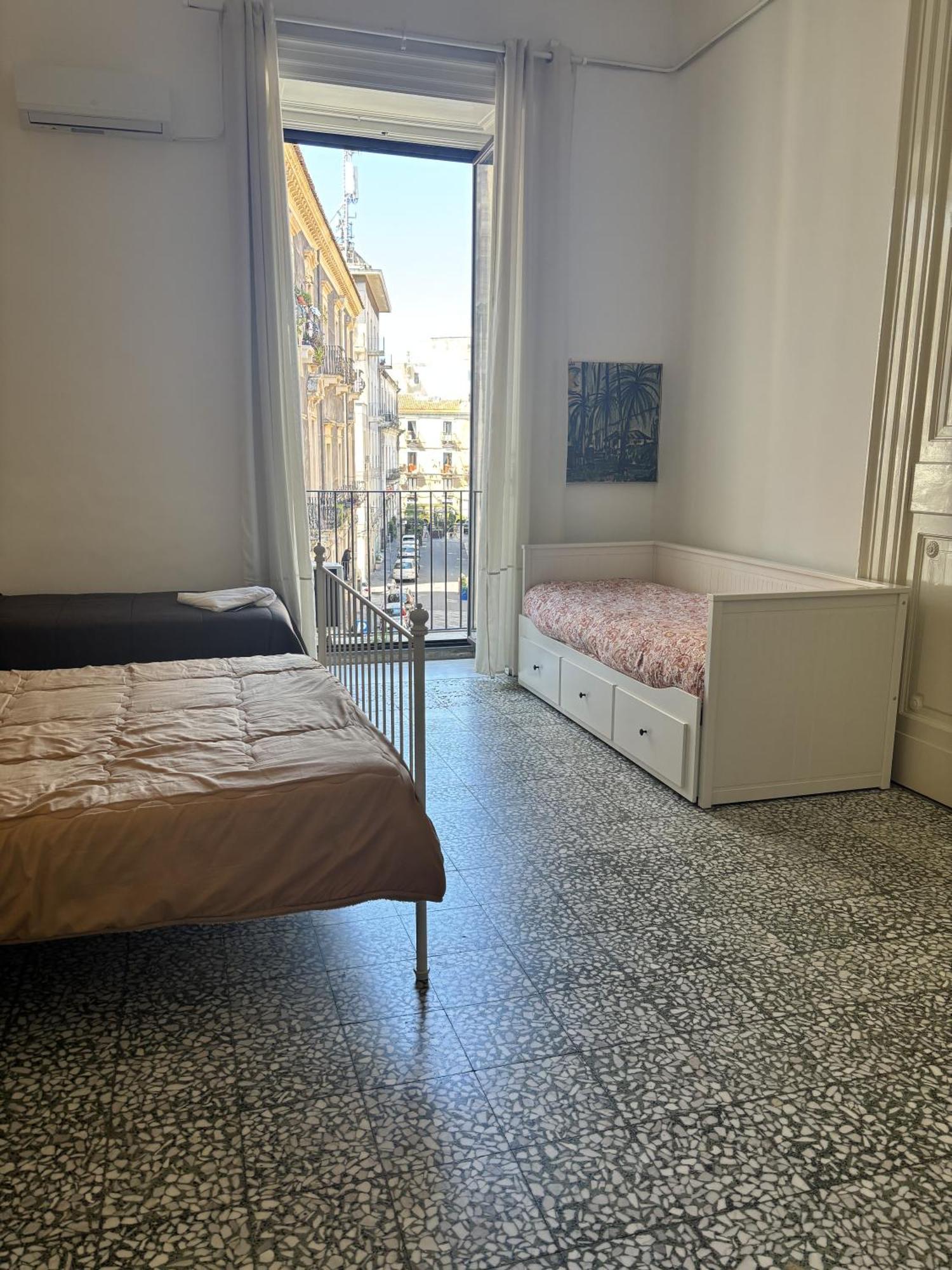 Il Teatro Rooms CTA Exteriör bild